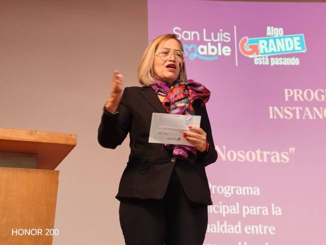 SAN LUIS POTOSÍ CAPITAL SE REDUCE LA VIOLENCIA FAMILIAR Y REGISTRA LA CIFRA ANUAL MÁS BAJA DE FEMINICIDIOS DESDE&nbsp;2015