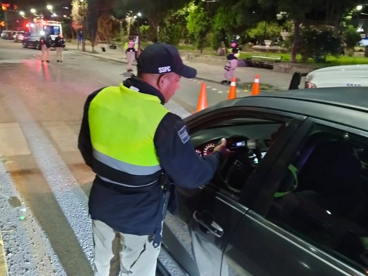 DISMINUYEN 21.6 POR CIENTO LOS SINIESTROS VIALES EN SAN LUIS CAPITAL EN&nbsp;SEPTIEMBRE