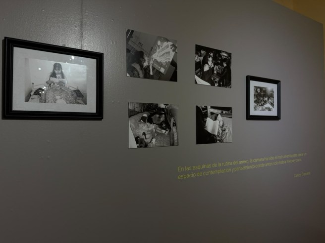 FOTOGRAFÍA Y PINTURA EXPLORAN LA IDENTIDAD, LA MEMORIA Y LO INVISIBLE. EXPOSICIÓN EN CAJA&nbsp;REAL