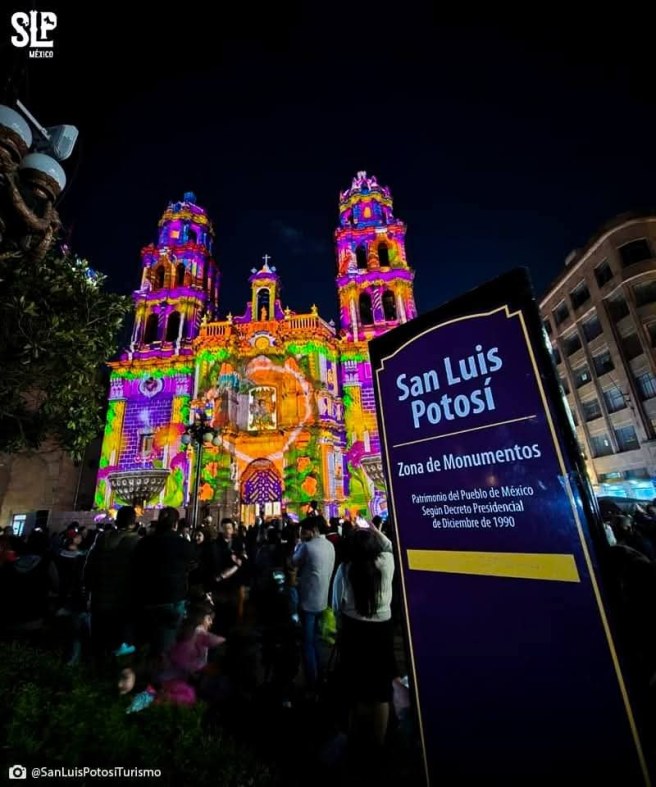 PROYECTA SECTUR DERRAMA ECONÓMICA DE 251 MILLONES DE PESOS EN LA CAPITAL POR DÍA DE&nbsp;MUERTOS