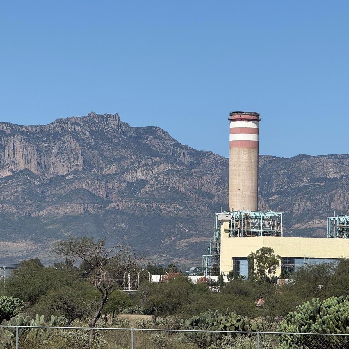 SSEGAM PARTICIPA EN LA CONSERVACIÓN DEL PARQUE NACIONAL&nbsp;GOGORRÓN