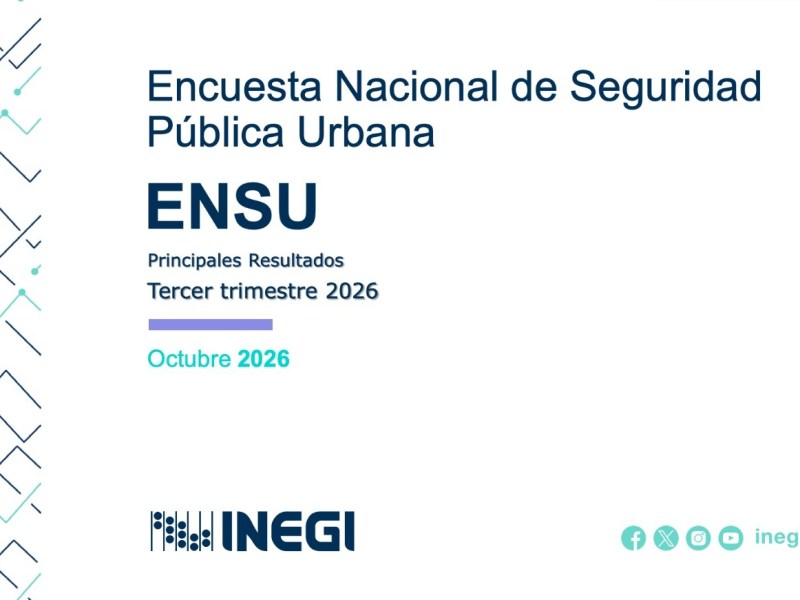 SAN LUIS CAPITAL&nbsp; CON LA SEGUNDA MEJOR PERCEPCIÓN DE SEGURIDAD EN 10&nbsp;AÑOS