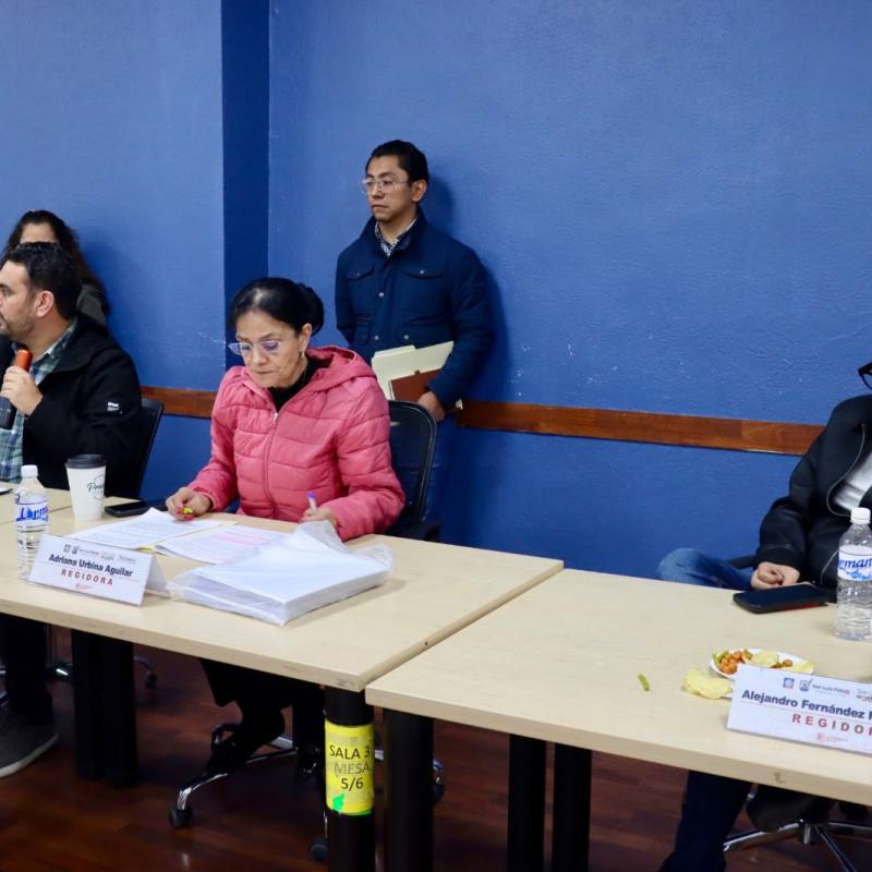 APRUEBAN CONVOCATORIA PARA ELEGIR TITULAR DE DERECHOS HUMANOS DEL MUNICIPIO&nbsp;CAPITALINO