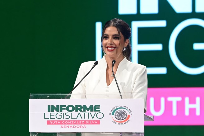 INFORME DE LA SENADORA RUTH GONZÁLEZ DESTACA UNA AGENDA LEGISLATIVA ENFOCADA EN SALUD, BIENESTAR ANIMAL, DEFENSA DE LA PROVEEDURÍA Y EMPLEO LOCAL FRENTE AL T-&nbsp;MEC.