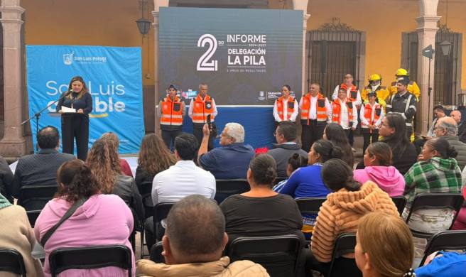 PRESENTAN&nbsp; RESULTADOS Y NUEVOS PROYECTOS PARA LA&nbsp;PILA