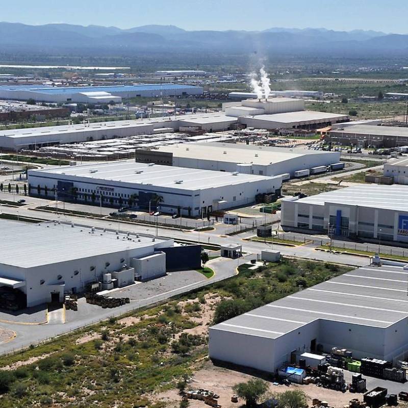 CEA AFIRMA GARANTIZAR&nbsp; SUMINISTRO DE AGUA A USUARIOS DE LA ZONA&nbsp;INDUSTRIAL