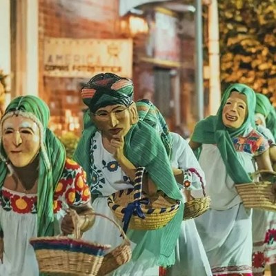 ESPERAN A FAMILIAS PARA QUE PASEN EL PUENTE VACACIONAL POR DÍA DE&nbsp;MUERTOS