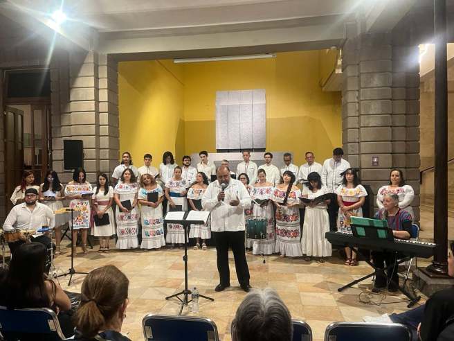ARTE, MÚSICA Y CULTURA SE REÚNEN EN EL MUSEO FEDERICO&nbsp;SILVA
