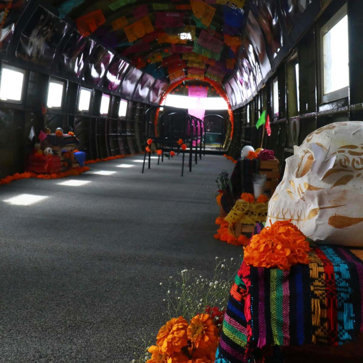 REABRIERON EN EL TANGAMANGA I EL CASTILLO ENCANTADO, AVION EL MEZQUITE, MONUMENTO SOLARIS Y&nbsp;ECOMUSEO