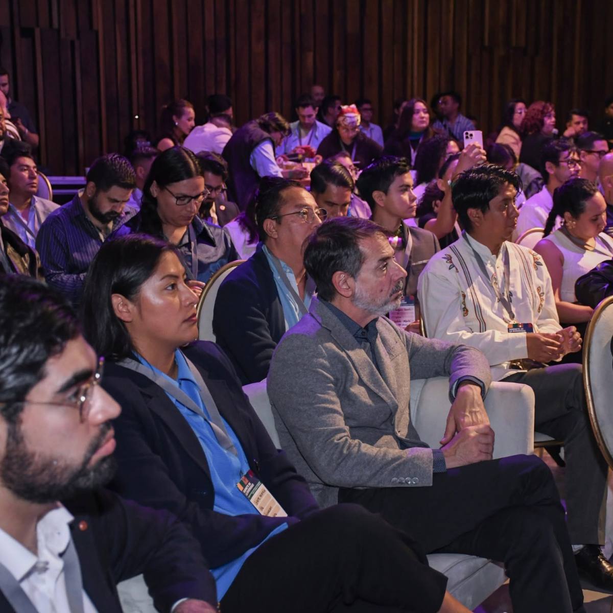 GOBIERNO DE LA CAPITAL PARTICIPA EN ENCUENTRO NACIONAL SOBRE DIVERSIDAD SEXUAL Y DE&nbsp;GÉNERO