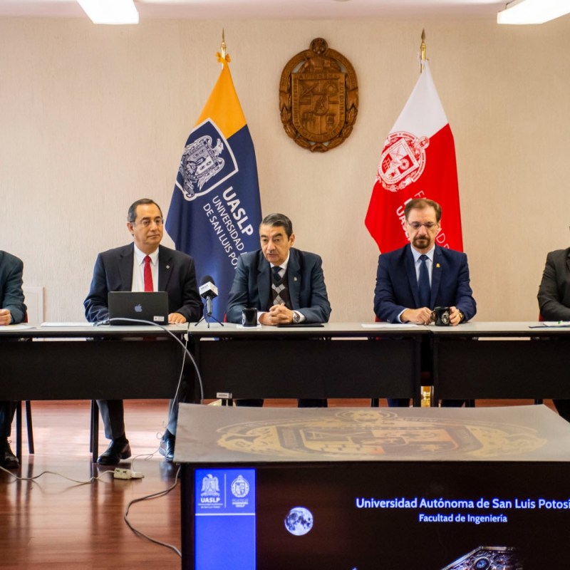 INICIA UASLP EVALUACIÓN PARA ACREDITAR OCHO PROGRAMAS EDUCATIVOS DE LA FACULTAD DE&nbsp;INGENIERÍA