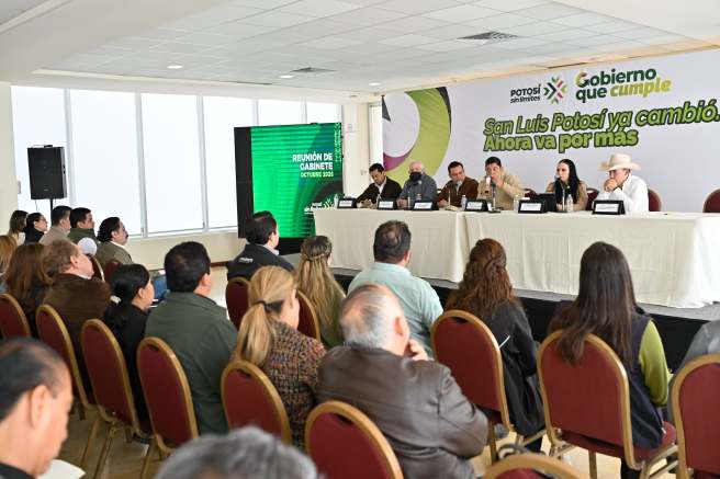 AL CIERRE DE 2026 LOS OIC DEBERÁN REALIZAR UNA EXHAUSTIVA REVISIÓN DEL EJERCICIO DEL PRESUPUESTO EN CADA&nbsp;DEPENDENCIA