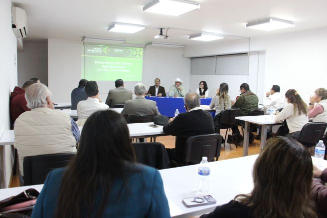 PRODUCTORES DE CAFÉ, MEZCAL Y HORTALIZAS EXPLORAN OPORTUNIDADES DE EXPORTACIÓN A E.U. Y&nbsp;CANADÁ