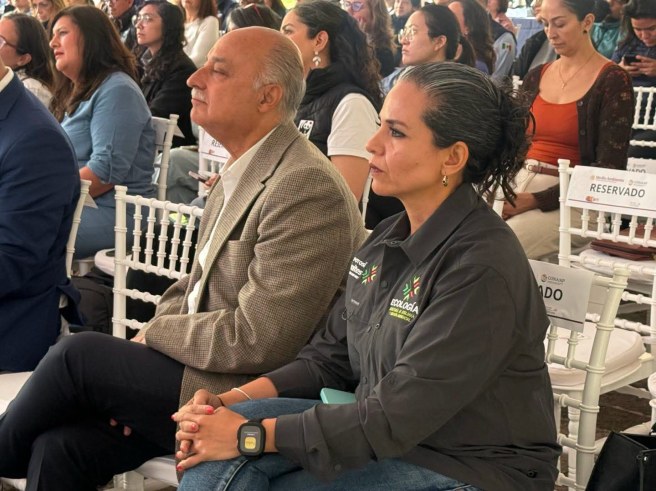 IMPARTEN CURSO TITULADO «FINANZAS SOSTENIBLES PARA&nbsp;ANPs»