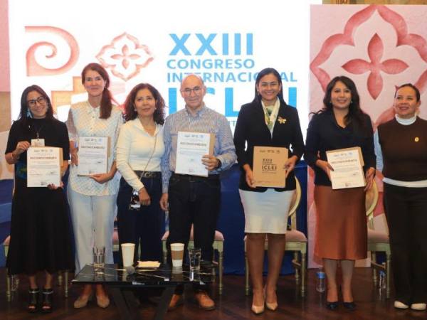SE CLAUSURÓ ESTE VIERNES EL FORO INTERNACIONAL DE&nbsp;ICLEI