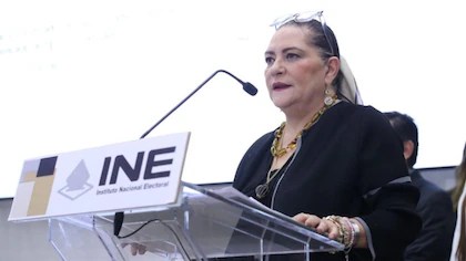 RENUNCIA TADEI MAÑANA AL INE ANTE&nbsp;DIPUTADOS