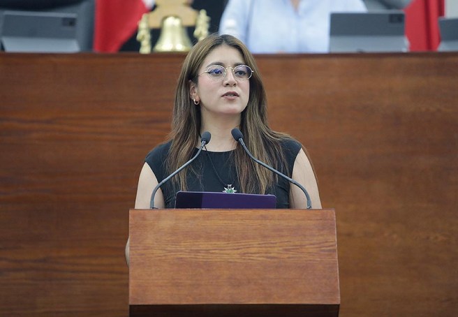 PRESENTAN&nbsp; INICITIVA PARA EXPEDIR LA LEY DEL FOMENTO Y DESARROLLO DE LA AGROECOLOGÍA Y LA PRODUCCIÓN ORGÁNICA PARA EL&nbsp;ESTADO