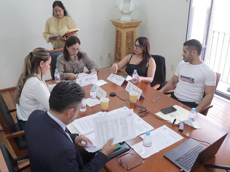 COMISIÓN PRIMERA DE JUSTICIA APRUEBA REFORMAS AL CÓDIGO PENAL EN RELACIÓN AL DELITO DE&nbsp;FEMINICIDIO