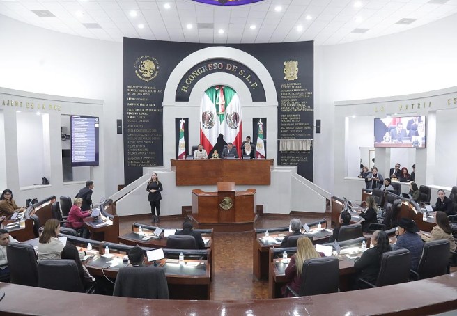 SE APROBÓ LA CONVOCATORIA PARA LA ENTREGA DE LA PRESEA PLAN DE SAN LUIS&nbsp;2026.